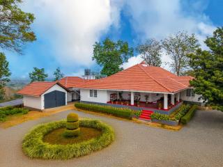 amã Stays & Trails - Wentworth Estate Villa, Tamilnadu - 0