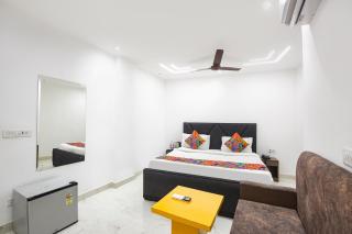 FabHotel Perfectionist - 8