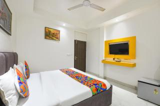 FabHotel Perfectionist - 6