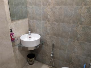 Topcity-1 Beautiful Studio Furnished Apartment for Rent - 8