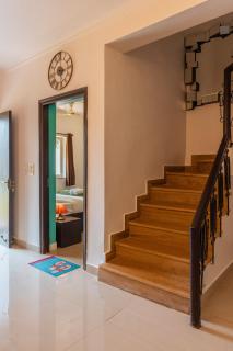 Saga De Petra A - 4BHK Lux Villa in Anjuna - 9