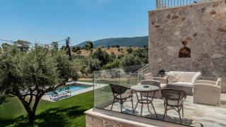 Ole Villas - 2 Bedroom Villa with private Pool, by TK Premium Stays - Zante - 4
