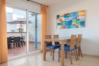 Lets Holidays Big Terrace House and 2 Parking - Tossa de Mar - 2