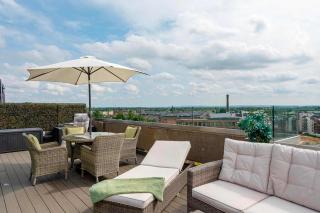 Stylish City-Centre Apartment by York Minster - 9
