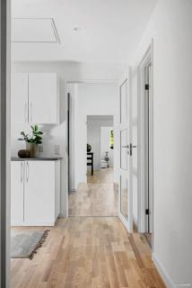 Spacious Luxury Villa in Copenhagen - 2