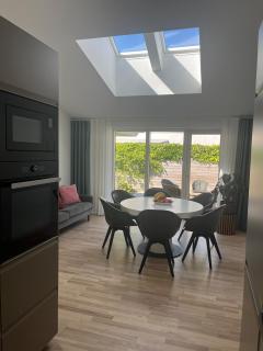 Spacious Luxury Villa in Copenhagen - 6