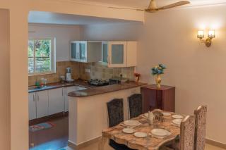 Saga De Petra A - 4BHK Lux Villa in Anjuna - 3