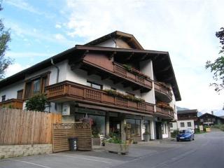 Appartments Tischner - 4
