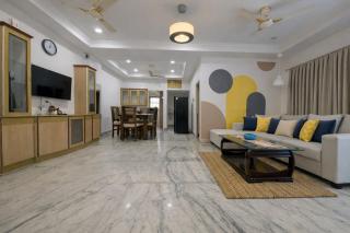 Siddhartha Enclave 3bhk-Madhapur, Hyderabad - 8