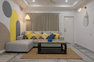 Siddhartha Enclave 3bhk-Madhapur, Hyderabad - 7