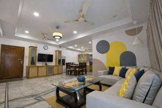 Siddhartha Enclave 3bhk-Madhapur, Hyderabad - 6