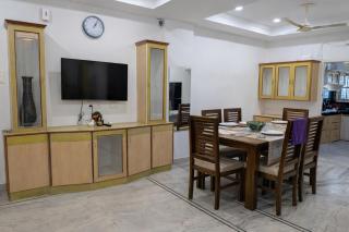 Siddhartha Enclave 3bhk-Madhapur, Hyderabad - 2