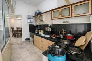 Siddhartha Enclave 3bhk-Madhapur, Hyderabad - 1