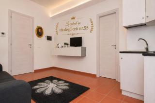 Donnaciccina Accomodation - 3