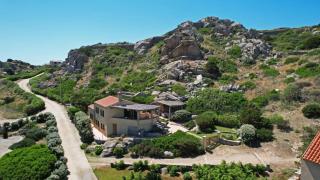 Naty 's house,Villetta al mare - 1