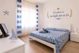 Donnaciccina Accomodation - 4