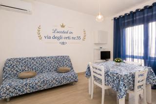 Donnaciccina Accomodation - 2