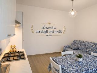 Donnaciccina Accomodation - 1