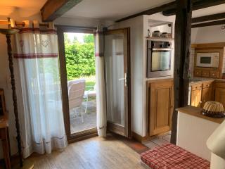 Ferme Alsacienne - 4