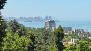 Green House Marina - Batumi - 3