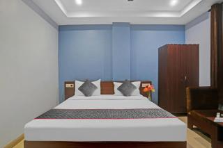 Hotel O Dps Inn - 1