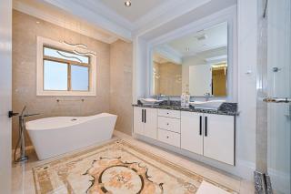 Fantastic luxury villa - 6