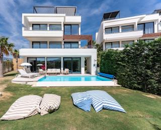 Exclusive villa and private pool in La Cala Golf - 0