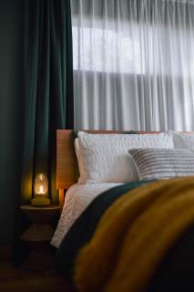 Patricks Bay - Luxe Water view - Outdoor Bath - 5 Min from Spirit of Tasmania - 90 Min to Cradle Mountain - 5