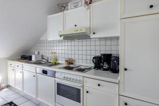 Ferienhaus Kahler Pőn - 1