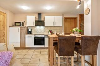 Ferienhaus Kleine Auszeit - 5