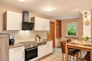 Ferienhaus Kleine Auszeit - 3
