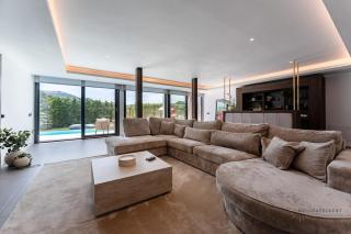 Exclusive villa and private pool in La Cala Golf - 8