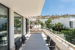 Exclusive villa and private pool in La Cala Golf - 3