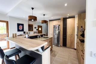 Chalet La Louve - 8