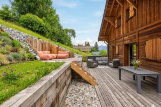 Chalet La Louve - 7