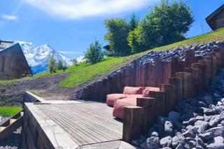 Chalet La Louve - 1