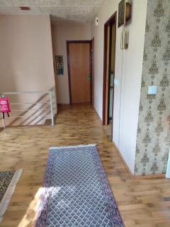 Retrohouse with garden - 8