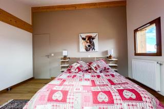 Chalet La Louve - 5