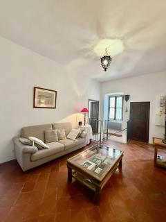 Belle maison de village à Pigna - 8