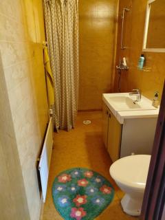 Retrohouse with garden - 6