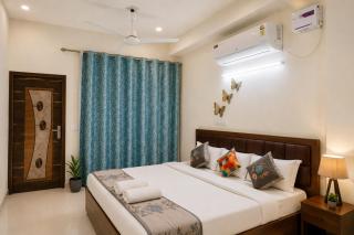 shree banke bihari homestay vrindavan - 5
