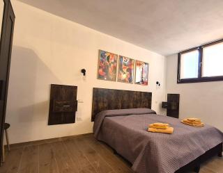 residence Sant'Anna i4MORI - 9