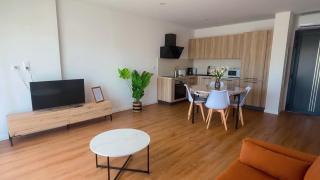 Appartements neuf, rio este - 3
