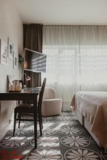 Home Hotel Aurora - 8