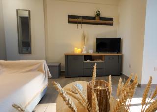 Kleopatra's Apartments - 4