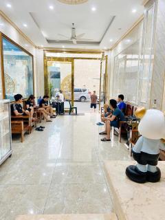 Hạ Long Gold Hotel - 3