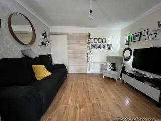 Double bedrooms in home in Kilcock, one stop from Maynooth - 8
