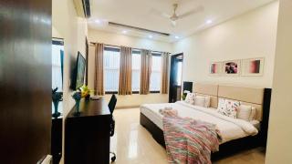 Olive Service Apartments - DLF Cyber City - 2