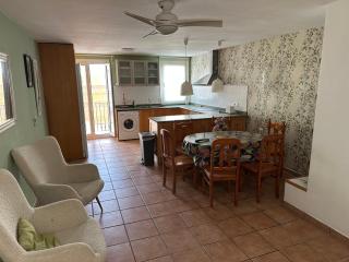 Apartamentos Puerto Vinaros - 1