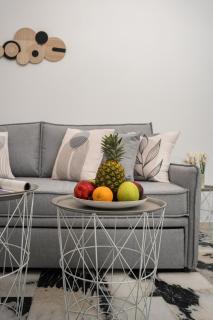 Evdokia's cozy home - 1